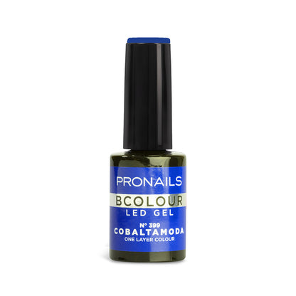 Pronails - BColour 399 Cobaltamoda 10 ml