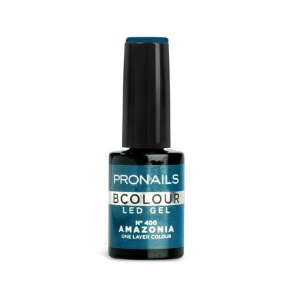 Pronails - BColour 400 Amazonia 10 ml