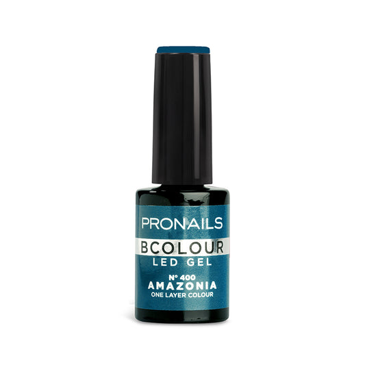 Pronails - BColour 400 Amazonia 10 ml