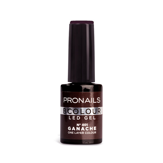 Pronails - BColour 401 Ganache 10 ml