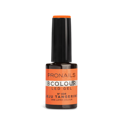 Pronails - BColour 404 Jeju Tangerine 10 ml