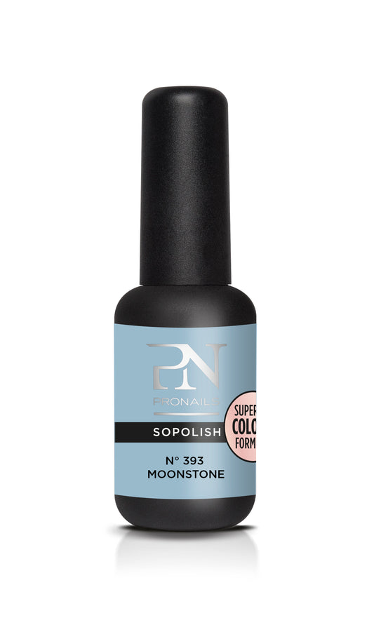 Pronails - Sopolish 393 Moonstone 8 ml