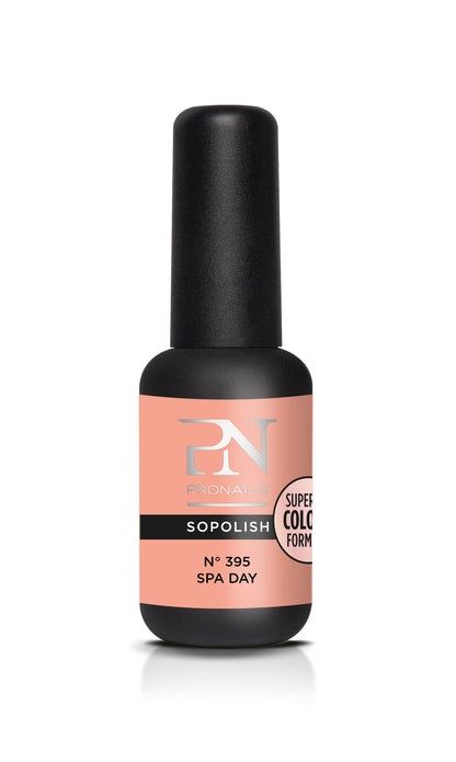 Pronails - Sopolish 395 Spa Day 8 ml