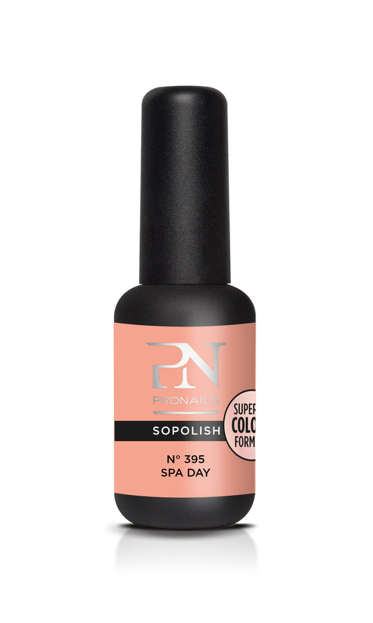 Pronails - Sopolish 395 Spa Day 8 ml