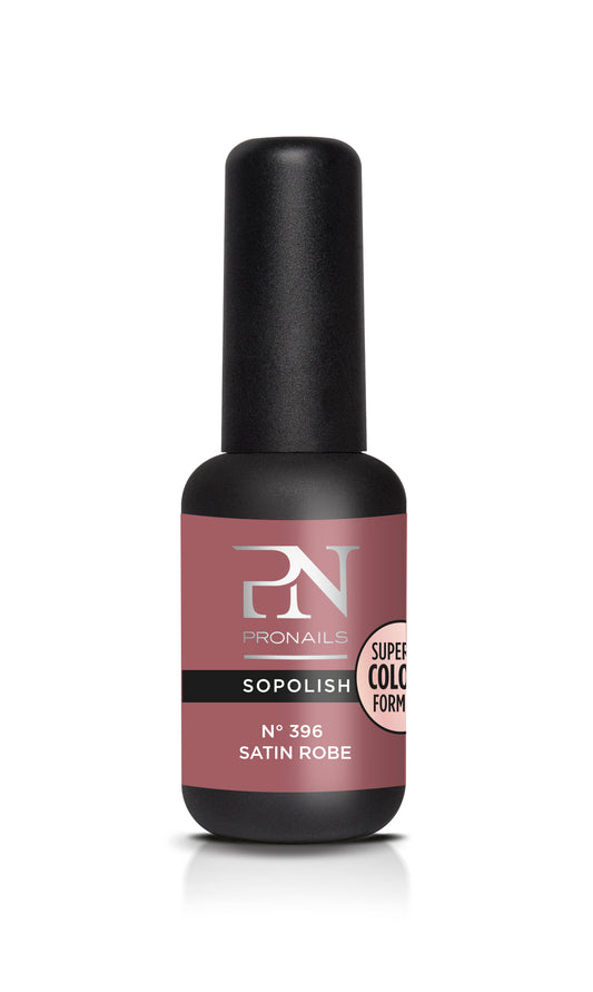 Pronails - Sopolish 396 Satin Robe 8 ml