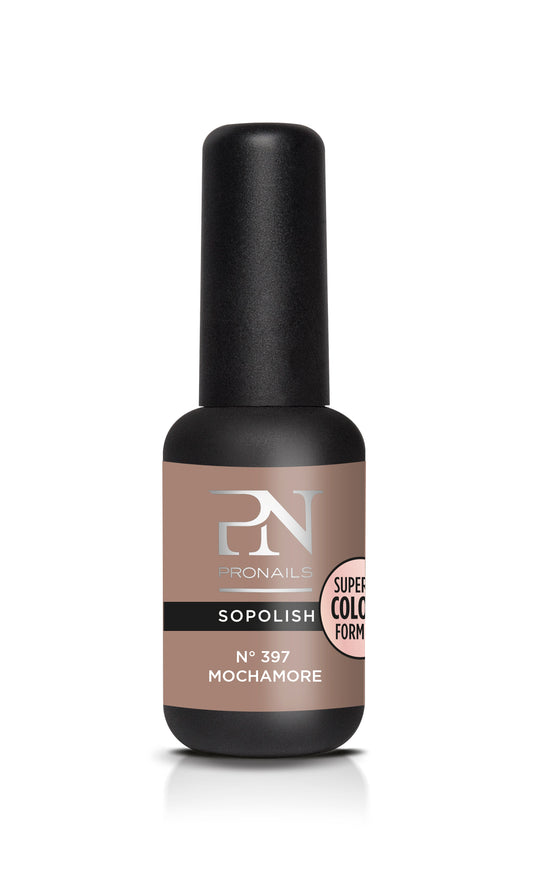 Pronails - Sopolish 397 Mochamore 8 ml