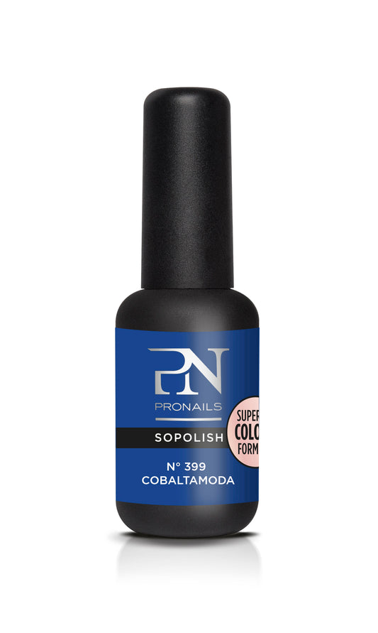 Pronails - Sopolish 399 Cobaltamoda 8 ml