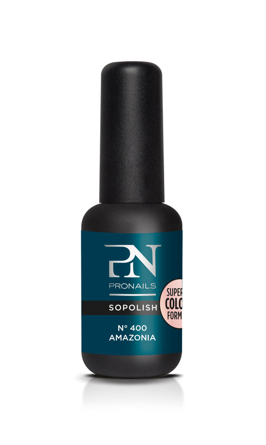 Pronails - Sopolish 400 Amazonia 8 ml
