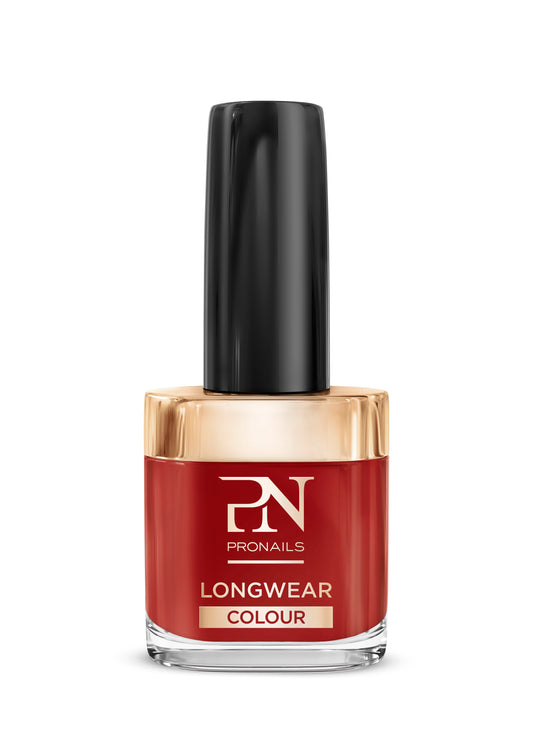 Pronails - PN LongWear 394 Burnt Berry 10 ml