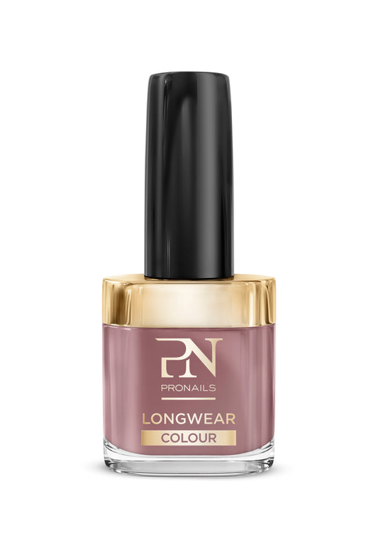 Pronails - PN LongWear 396 Satin Robe 10 ml