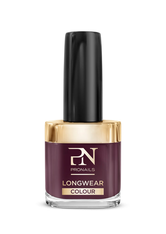 Pronails - PN LongWear 398 Wild Fig 10 ml