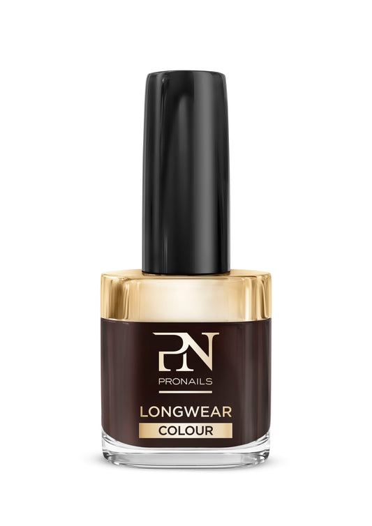 Pronails - PN LongWear 401 Ganache 10 ml