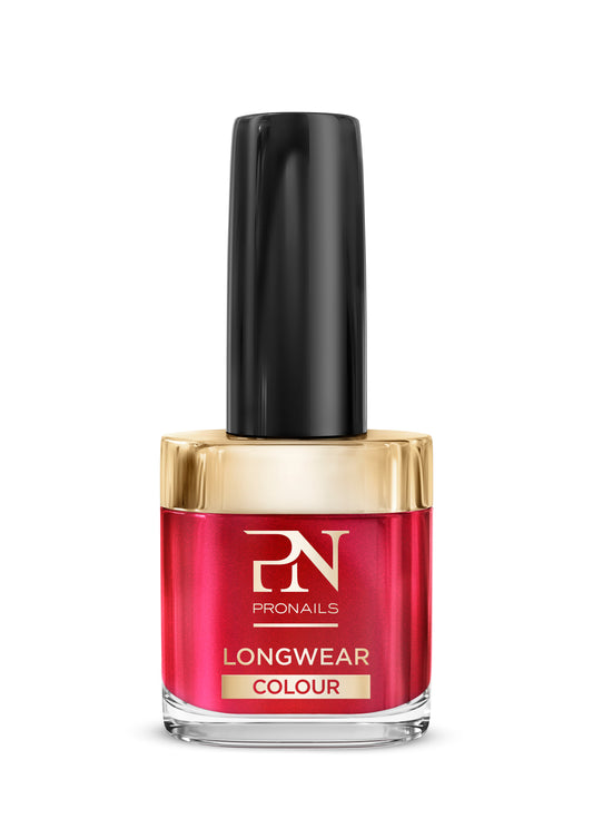 Pronails - PN LongWear 402 Glazed Cherry 10 ml