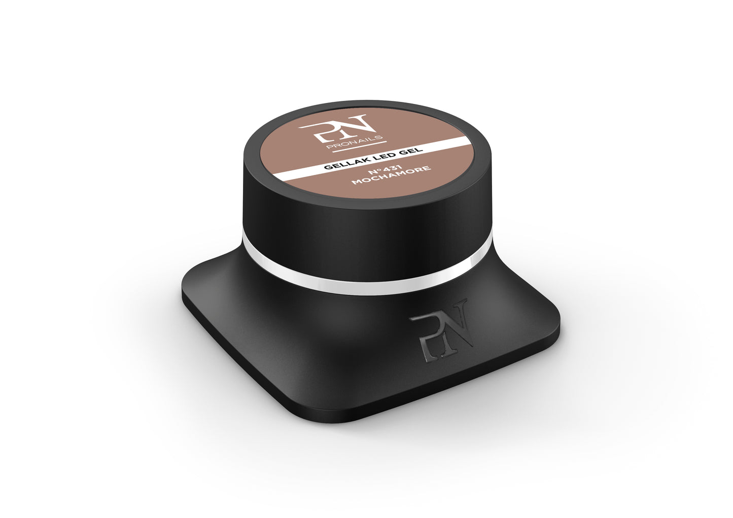 Pronails - Gellak 431 Mochamore 10 ml