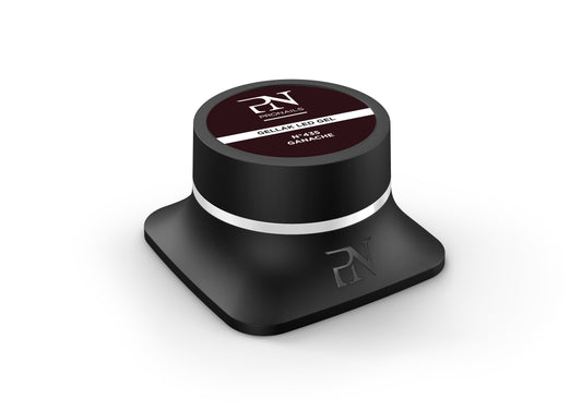 Pronails - Gellak 435 Ganache 10 ml