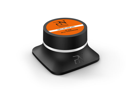 Pronails - Gellak 438 Jeju Tangerine 10 ml