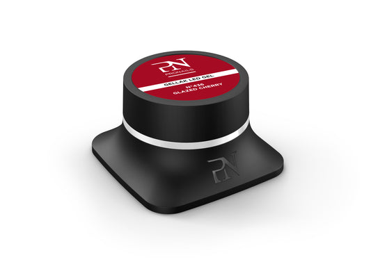 Pronails - Gellak 436 Glazed Cherry 10 ml