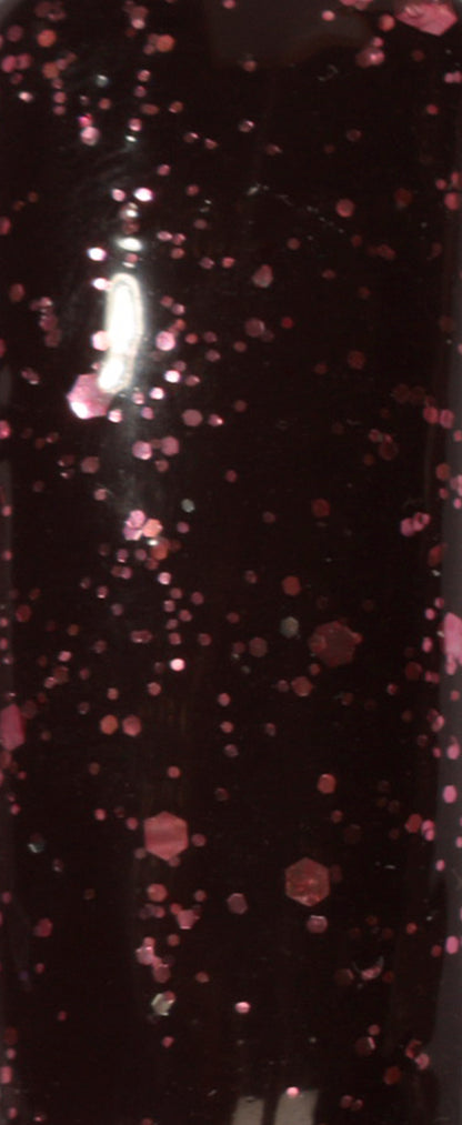 Pronails - Rose Gold Dots Topcoat 10 ml