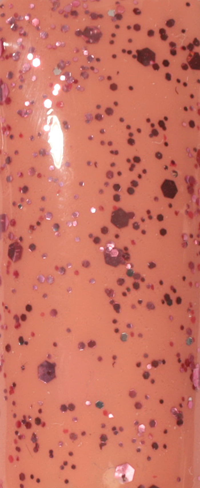 Pronails - Rose Gold Dots Topcoat 10 ml