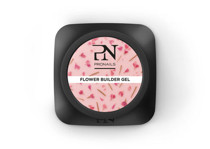 Pronails - Flower Builder Gel 10 ml