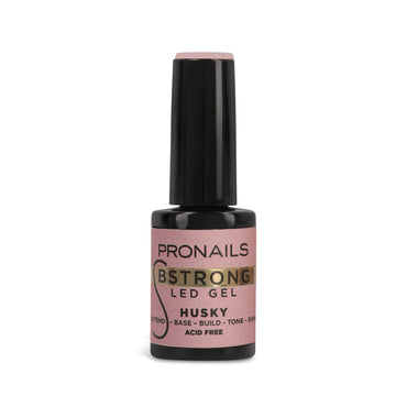 Pronails - BStrong LED Gel Set Fabulous Four 4 pcs