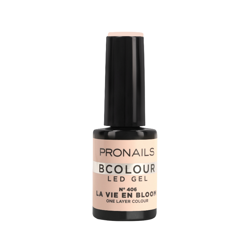 Pronails - BColour 406 La Vie en Bloom 10 ml