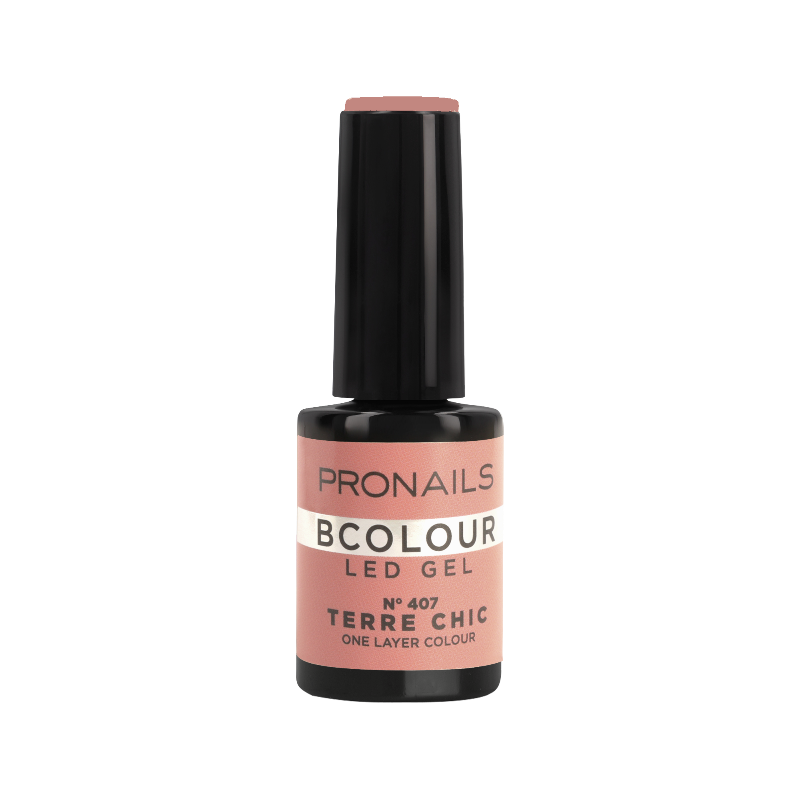 Pronails - BColour 407 Terre Chic 10 ml