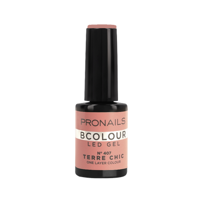 Pronails - BColour 407 Terre Chic 10 ml