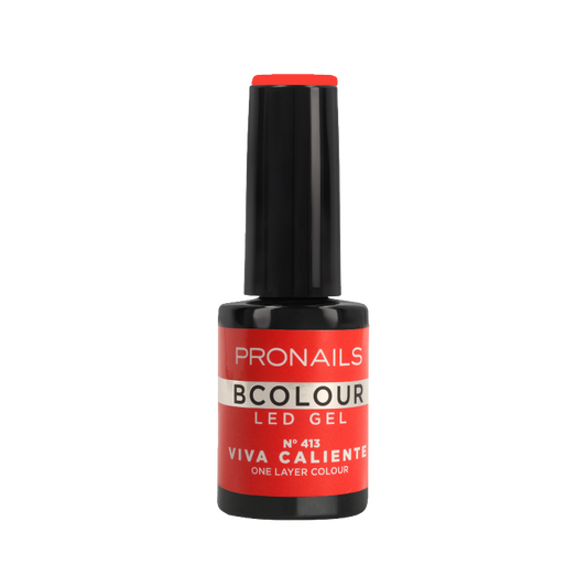Pronails - BColour 413 Viva Caliente 10 ml