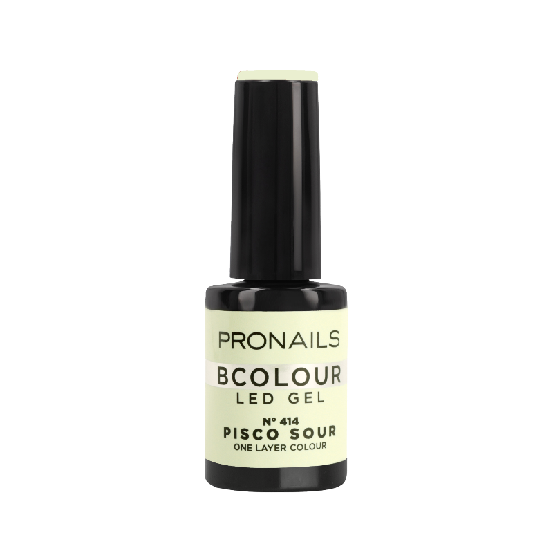 Pronails - BColour 414 Pisco Sour 10 ml