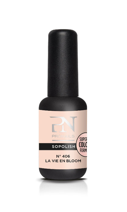 Pronails - Sopolish 406 La Vie en Bloom 8 ml