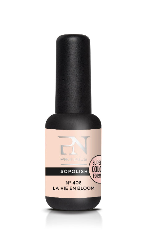 Pronails - Sopolish 406 La Vie en Bloom 8 ml