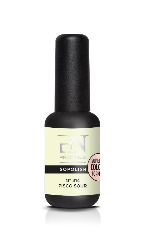 Pronails - Sopolish 414 Pisco Sour 8 ml