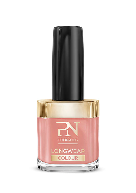 Pronails - PN LongWear 407 Terre Chic 10 ml