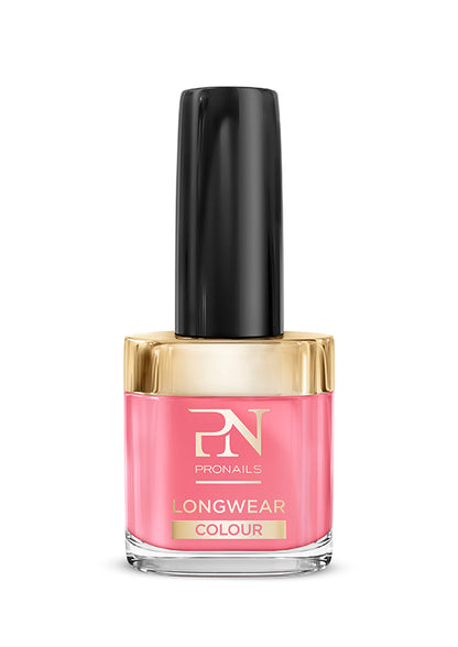Pronails - PN LongWear 409 Blush Bohème 10 ml