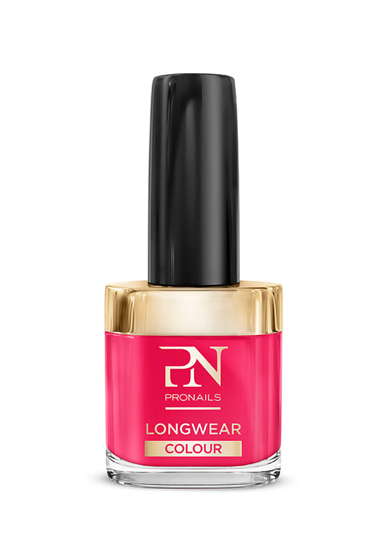 Pronails - PN LongWear 410 Berry Bisou 10 ml