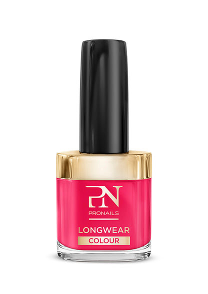 Pronails - PN LongWear 410 Berry Bisou 10 ml