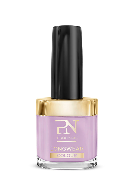 Pronails - PN LongWear 411 Lila Lama 10 ml