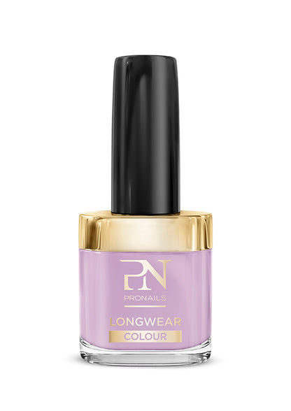 Pronails - PN LongWear 411 Lila Lama 10 ml