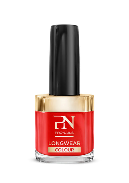 Pronails - PN LongWear 413 Viva Caliente 10 ml