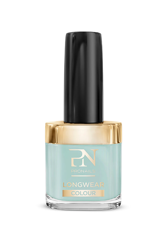 Pronails - PN LongWear 415 Aqua Verde 10 ml