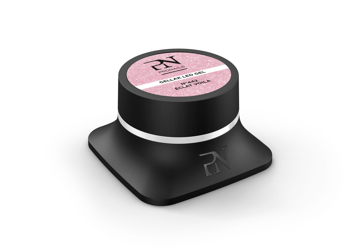Pronails - Gellak 442 Éclat Voilà 10 ml