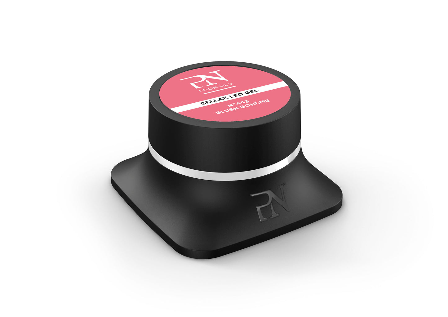 Pronails - Gellak 443 Blush Bohème 10 ml