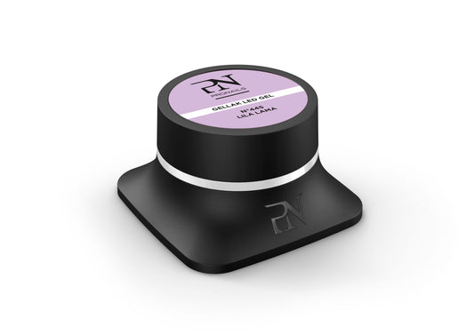 Pronails - Gellak 445 Lila Lama 10 ml