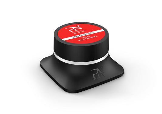 Pronails - Gellak 447 Viva Caliente 10 ml