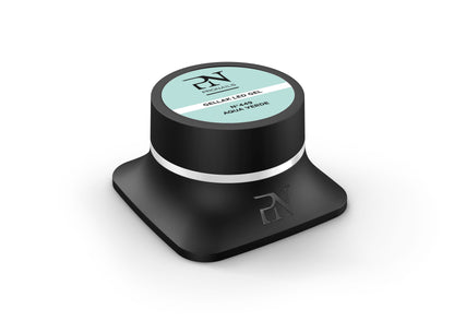 Pronails - Gellak 449 Aqua Verde 10 ml