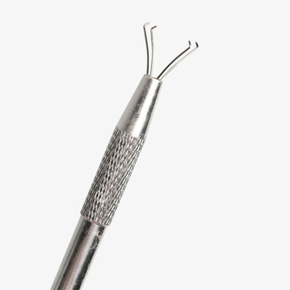 Pronails - Ombre Tweezer Tool & Sponges 100 pcs