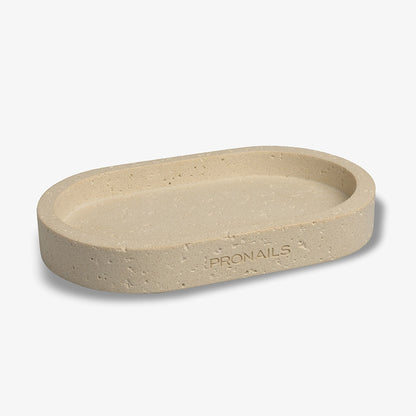 Pronails - Sandstone Tray 1 pc