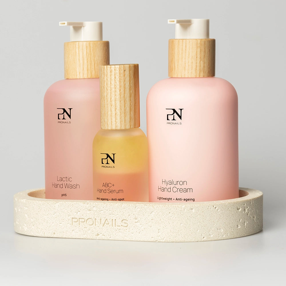 Pronails - Sandstone Tray 1 pc