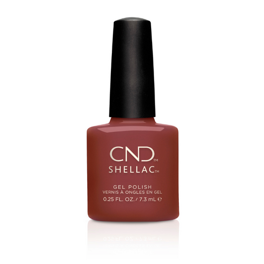 CND™ - Shellac™ Oxblood
